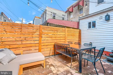 Exterior - 408 E Randall St, Baltimore, MD 21230 photo 4 of 4