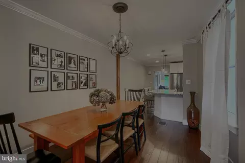 Entry Way - 408 E Randall St, Baltimore, MD 21230 photo 2 of 2