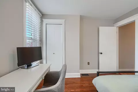 Bedroom - 408 E Randall St, Baltimore, MD 21230 photo 2 of 6