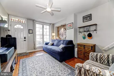 2928 Miles Ave, Baltimore, MD 21211 photo 2