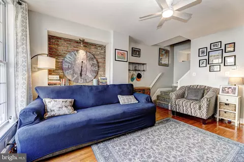 2928 Miles Ave, Baltimore, MD 21211 photo 3