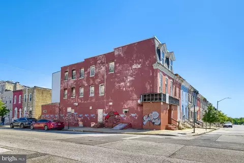 Other - 2044 Walbrook Ave, Baltimore, MD 21217 photo 3 of 7