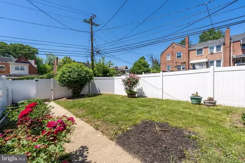 Exterior - 3255 Yosemite Ave, Baltimore, MD 21215 photo 2 of 2