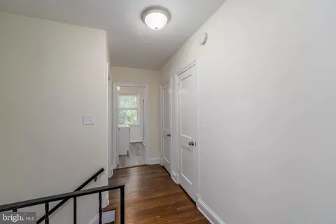 Entry Way - 3255 Yosemite Ave, Baltimore, MD 21215 photo 5 of 5