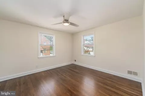 Bedroom - 3255 Yosemite Ave, Baltimore, MD 21215 photo 4 of 4