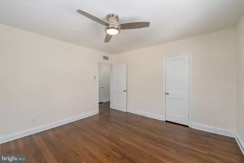 Bedroom - 3255 Yosemite Ave, Baltimore, MD 21215 photo 1 of 4