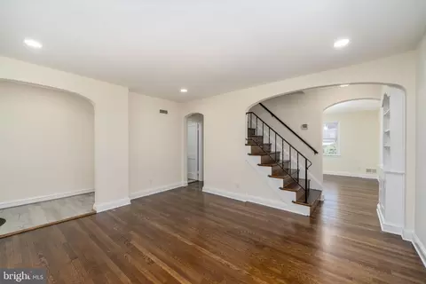 Living - 3255 Yosemite Ave, Baltimore, MD 21215 photo 1 of 4