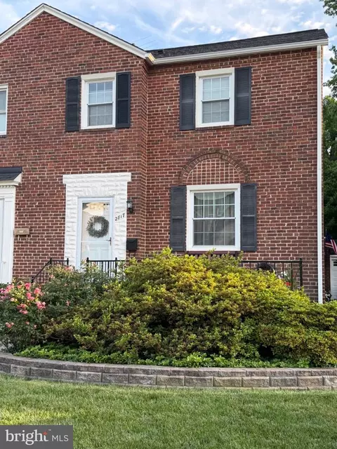 2817 Harview Ave, Baltimore, MD 21234