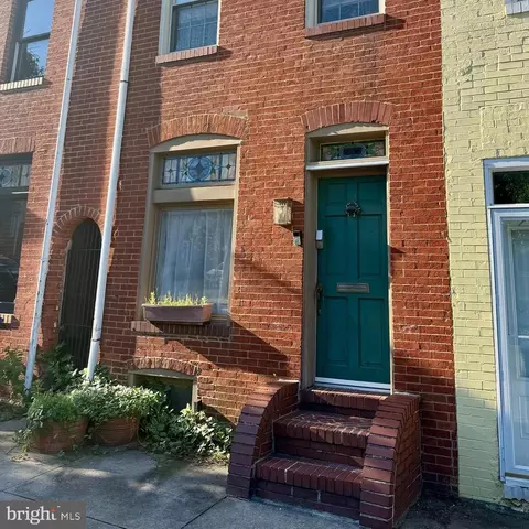 2223 Fleet St, Baltimore, MD 21231
