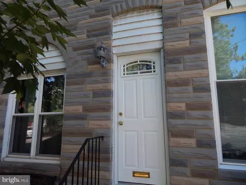 3 N Milton Ave, Baltimore, MD 21224