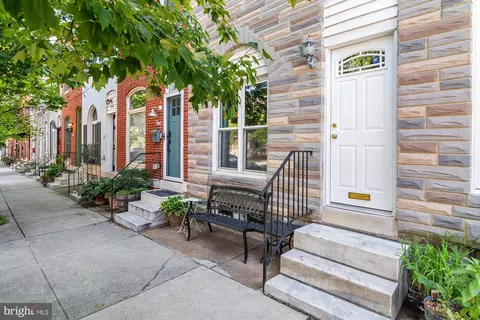 3 N Milton Ave, Baltimore, MD 21224