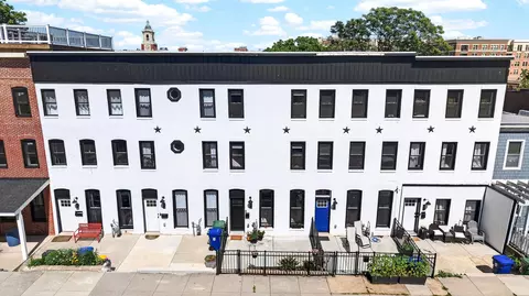 3915 Roland Ave, Baltimore, MD 21211