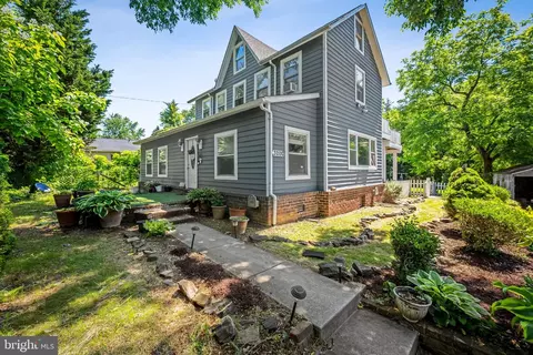 3200 Glendale Ave, Baltimore, MD 21234