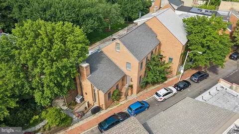 124 W Montgomery St, Baltimore, MD 21230