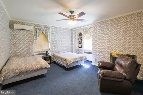 Bedroom - 3305 Bancroft Rd, Baltimore, MD 21215 photo 3 of 5