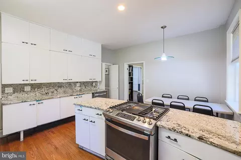 Kitchen - 3305 Bancroft Rd, Baltimore, MD 21215 photo 3 of 5