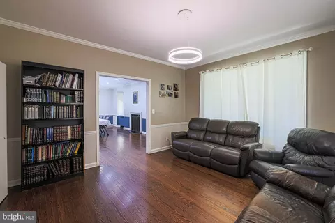 Living - 3305 Bancroft Rd, Baltimore, MD 21215 photo 1 of 1