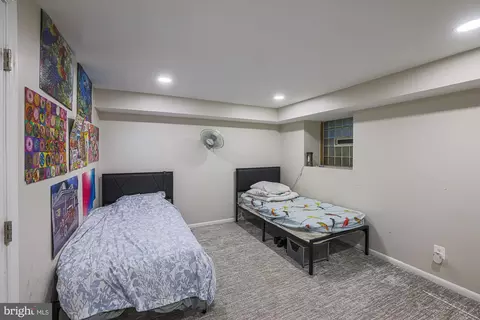 Bedroom - 3305 Bancroft Rd, Baltimore, MD 21215 photo 1 of 5
