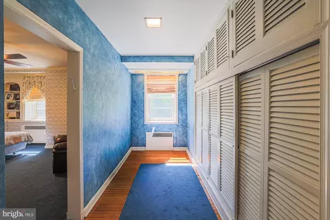 Entry Way - 3305 Bancroft Rd, Baltimore, MD 21215 photo 4 of 4