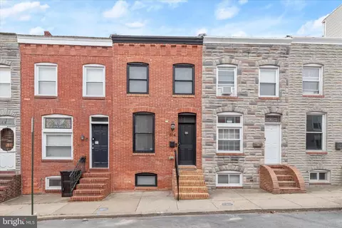 814 S Curley St, Baltimore, MD 21224