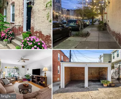 3427 Odonnell St, Baltimore, MD 21224