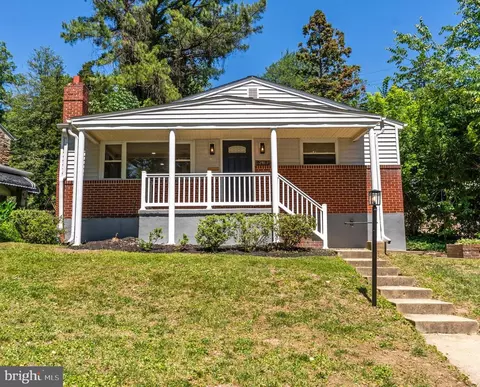 2303 Lyndhurst Ave, Baltimore, MD 21216