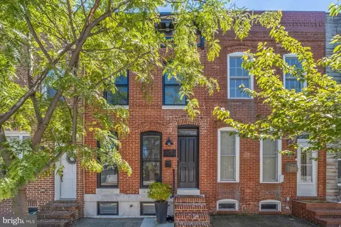 3209 Dillon St, Baltimore, MD 21224