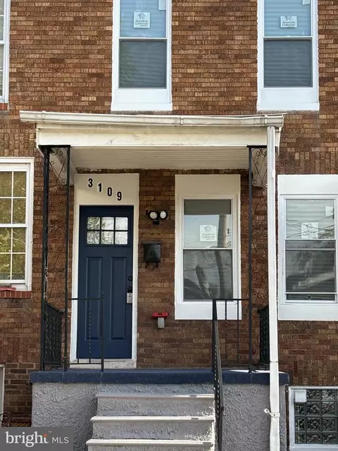 3109 Ravenwood Ave, Baltimore, MD 21213