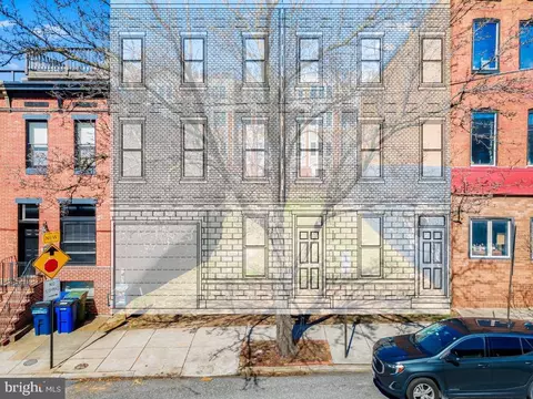 3518 Odonnell St, Baltimore, MD 21224 photo 2