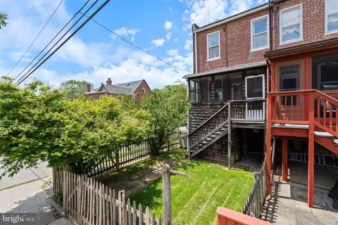 Other - 3733 Beech Ave, Baltimore, MD 21211 photo 15 of 16