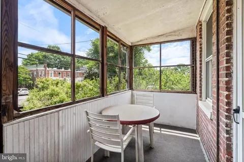 Exterior - 3733 Beech Ave, Baltimore, MD 21211 photo 6 of 7