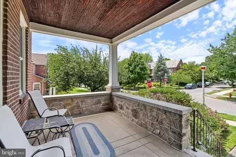 Exterior - 3733 Beech Ave, Baltimore, MD 21211 photo 2 of 7