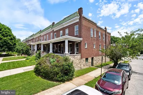 Other - 3733 Beech Ave, Baltimore, MD 21211 photo 3 of 16