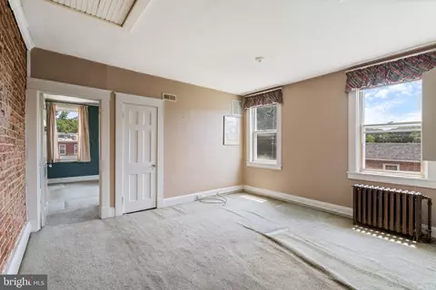 Bedroom - 3733 Beech Ave, Baltimore, MD 21211 photo 1 of 7