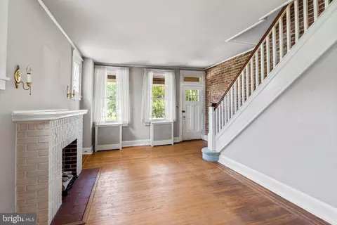 Living - 3733 Beech Ave, Baltimore, MD 21211 photo 3 of 3