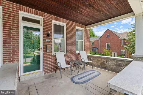 Exterior - 3733 Beech Ave, Baltimore, MD 21211 photo 3 of 7