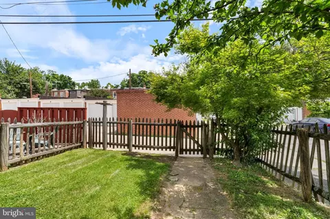 Exterior - 3733 Beech Ave, Baltimore, MD 21211 photo 4 of 7