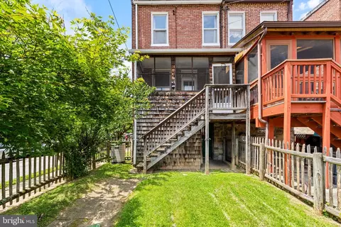Exterior - 3733 Beech Ave, Baltimore, MD 21211 photo 7 of 7