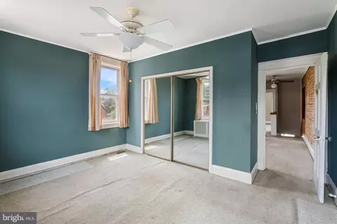 Bedroom - 3733 Beech Ave, Baltimore, MD 21211 photo 5 of 7