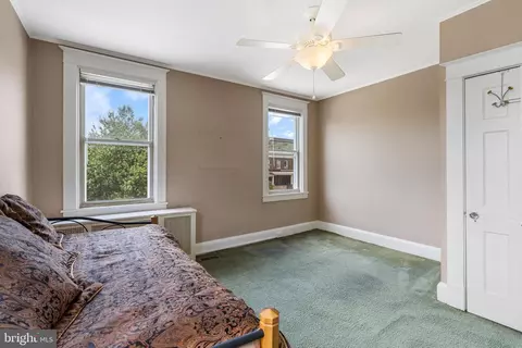 Bedroom - 3733 Beech Ave, Baltimore, MD 21211 photo 7 of 7