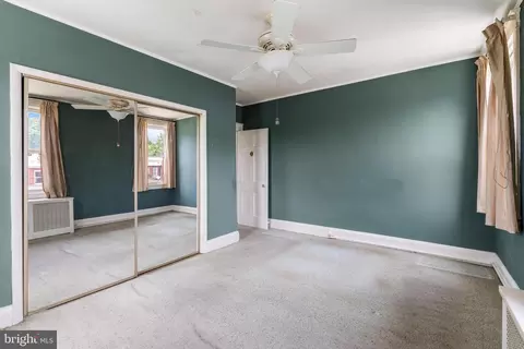 Bedroom - 3733 Beech Ave, Baltimore, MD 21211 photo 4 of 7