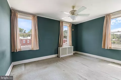 Bedroom - 3733 Beech Ave, Baltimore, MD 21211 photo 3 of 7