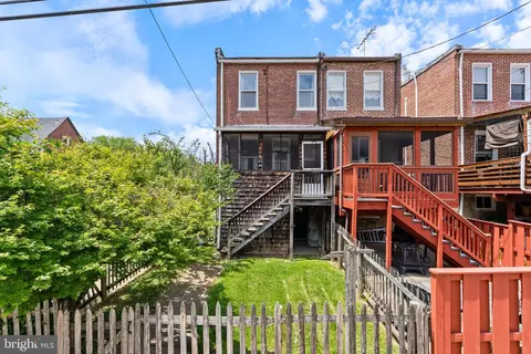 Other - 3733 Beech Ave, Baltimore, MD 21211 photo 4 of 16