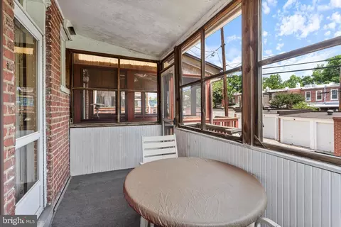 Exterior - 3733 Beech Ave, Baltimore, MD 21211 photo 5 of 7