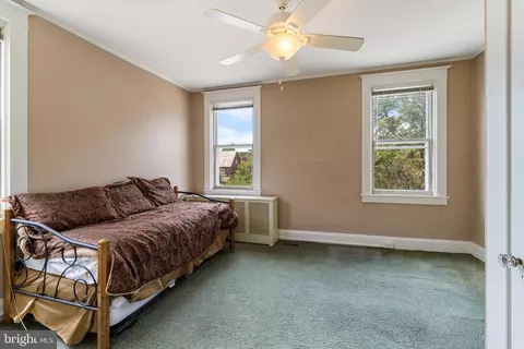 Bedroom - 3733 Beech Ave, Baltimore, MD 21211 photo 6 of 7