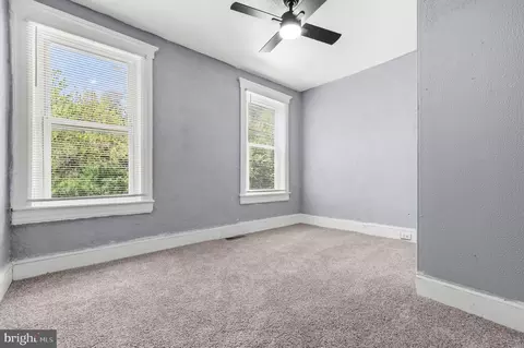 Bedroom - 2002 N Smallwood St, Baltimore, MD 21216 photo 2 of 2