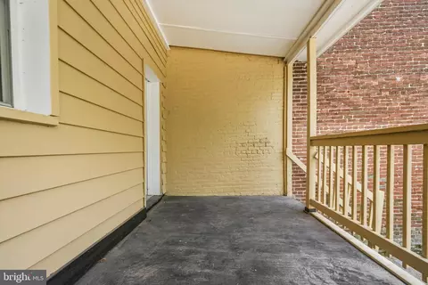 Exterior - 2002 N Smallwood St, Baltimore, MD 21216 photo 4 of 5