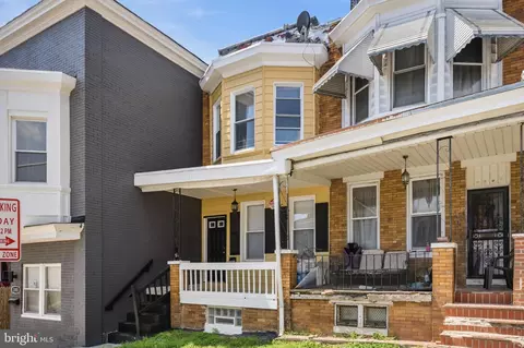 Other - 2002 N Smallwood St, Baltimore, MD 21216 photo 1 of 11