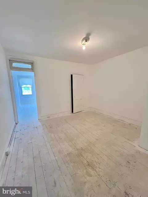 Bedroom - 941 E Chase St, Baltimore, MD 21202 photo 3 of 3