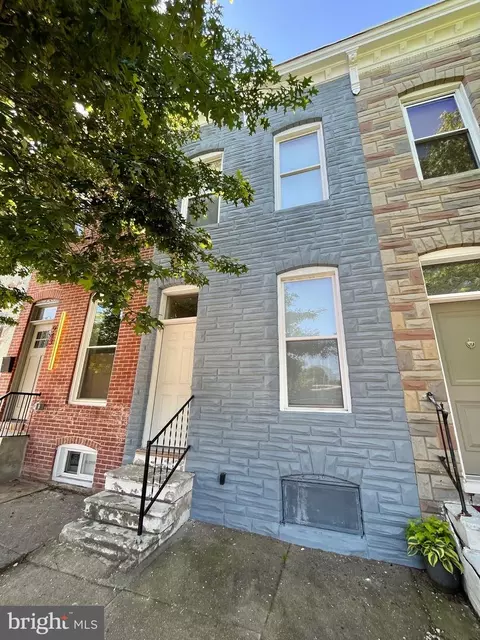 941 E Chase St, Baltimore, MD 21202